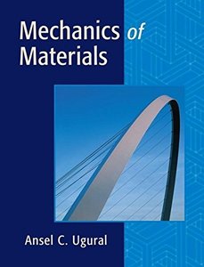 Mechanics of Materials-cover