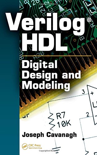 Verilog HDL: Digital Design and Modeling (Hardcover) | 天瓏網路書店