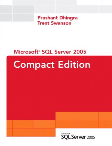 Microsoft SQL Server 2005 Compact Edition | 天瓏網路書店