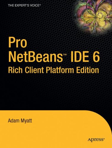 Pro Netbeans IDE 6 Rich Client Platform Edition (Paperback) | 天瓏網路書店