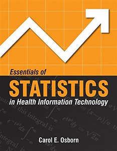 Essentials of Statistics in Health Information Technology-cover