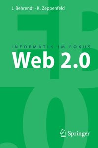 Web 2.0 (Informatik im Fokus)-cover
