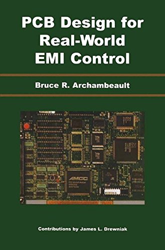 PCB Design for Real-World EMI Control (Hardcover) | 天瓏網路書店