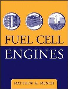 Fuel Cell Engines (Hardcover)-cover