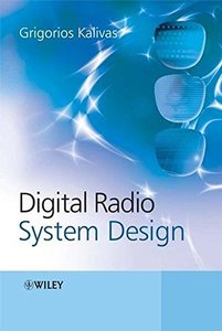 Digital Radio System Design-cover