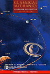 Classical Mechanics: A Modern Perspective, 2/e (Paperback)-cover