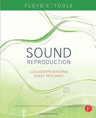 天瓏網路書店-Sound Reproduction: The Acoustics and Psychoacoustics ...