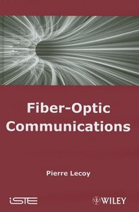 Fibre-Optic Communications-cover
