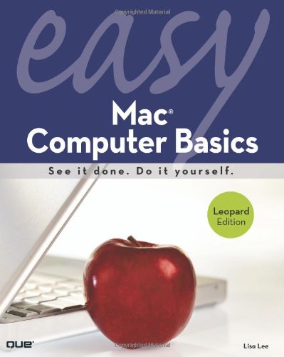 Easy Mac Computer Basics | 天瓏網路書店