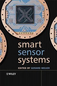 Smart Sensor Systems-cover