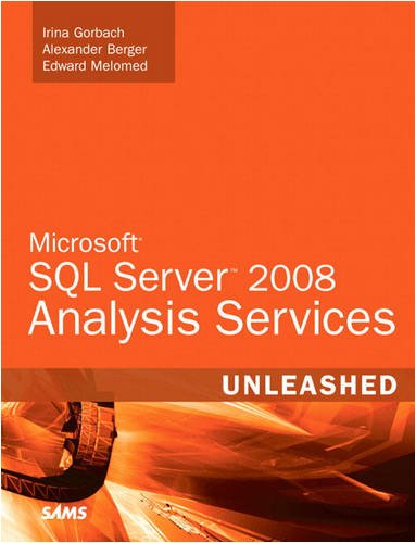 Microsoft SQL Server 2008 Analysis Services Unleashed (Paperback) | 天瓏網路書店