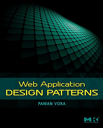 Web Application Design Patterns | 天瓏網路書店