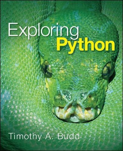 Exploring Python | 天瓏網路書店