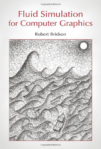 Fluid Simulation for Computer Graphics (Hardcover) | 天瓏網路書店