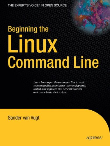 Beginning the Linux Command Line (Paperback) | 天瓏網路書店