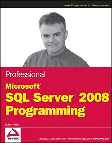 Professional Microsoft SQL Server 2008 Programming (Paperback) | 天瓏網路書店