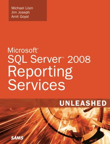 Microsoft SQL Server 2008 Reporting Services Unleashed (Paperback) | 天瓏網路書店
