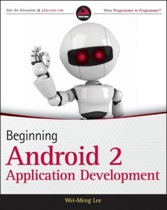 Android Application Development: Create Modify Reuse (Paperback)-cover