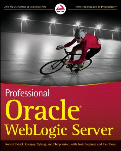Webors Oracle Professional Oracle WebLogic Server (Paperback) | 天瓏網路書店