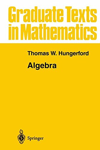 Algebra (Graduate Texts in Mathematics)(Hardcover) | 天瓏網路書店