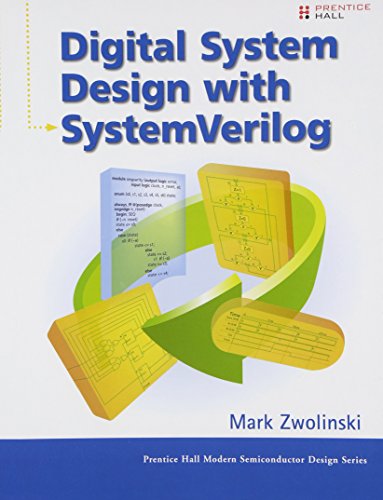 Digital System Design with SystemVerilog (Hardcover) | 天瓏網路書店