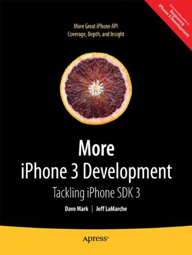 More iPhone 3 Development: Tackling iPhone SDK 3 (Paperback) | 天瓏網路書店