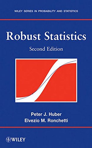 Robust Statistics, 2/e (Hardcover) | 天瓏網路書店