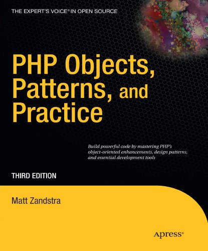PHP Objects, Patterns and Practice, 3/e (Paperback) | 天瓏網路書店