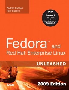 Fedora and Red Hat Enterprise Linux Unleashed: 2010 Edition: Covering Fedora 12, Centos 5.3 and Red Hat Enterprise Linux 5-cover