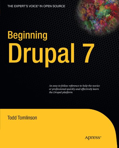 Beginning Drupal 7 (Paperback) | 天瓏網路書店