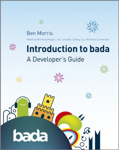An Introduction to bada: A Developer's Guide (Paperback) | 天瓏網路書店