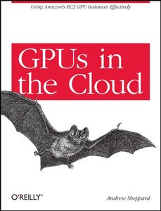GPUs in the Cloud-cover