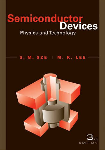 PHYSICS AND TECHNOLOGY OF　SEMICONDUCTOR Physics and Technology of Semiconductor Devices | Wiley