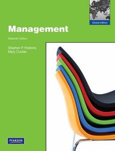 Management, 11/e (IE-Paperback)-cover