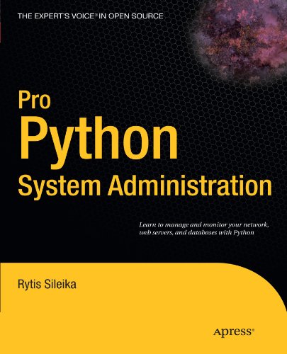 Pro Python System Administration (Paperback) | 天瓏網路書店