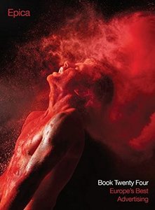 Epica Book Twenty Four: Europe's Best Advertising-cover