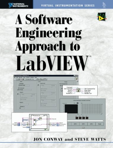 A Software Engineering Approach to LabVIEW (Paperback) | 天瓏網路書店