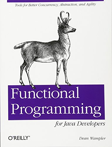 Functional Programming for Java Developers: Tools for Better ...