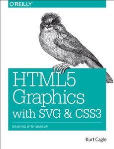 HTML5 Graphics with SVG & CSS3-cover