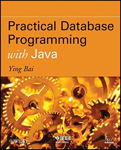 Practical Database Programming with Java (Paperback) | 天瓏網路書店