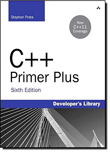C Primer Plus 第6版 Amazon.com: C ++ Primer Plus 6th Edition Chinese version