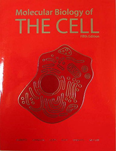 Molecular Biology of the Cell, 5/e | 天瓏網路書店