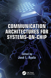 Communication Architectures for Systems-on-Chip (Hardcover)-cover