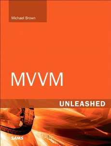 MVVM Unleashed-cover
