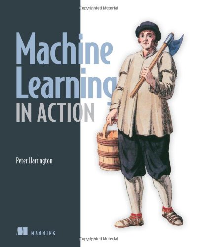 Machine Learning in Action (Paperback) | 天瓏網路書店