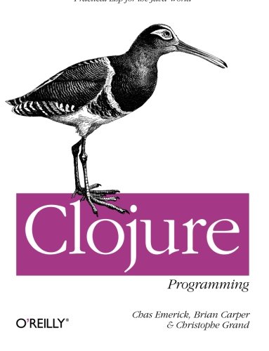 Clojure Programming (Paperback) | 天瓏網路書店