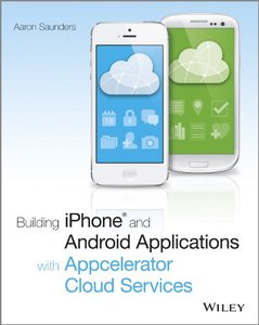 Building iPhone Applications with Titanium-cover