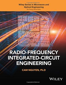 CMOS RFIC Engineering（Hardcover）-cover