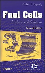 Fuel Cells: Problems and Solutions (The ECS Series of Texts and Monographs)-cover