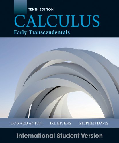 Calculus Early Transcendentals (IE) | 天瓏網路書店